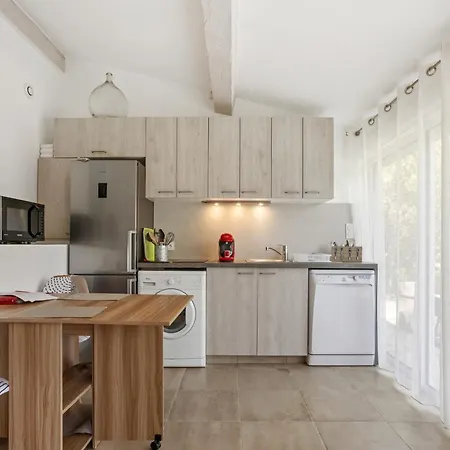 Les Cyclamens- Les Oliviers Saint-Raphaël