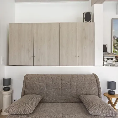 Les Cyclamens- Les Oliviers Apartamento