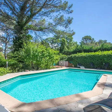 Apartamento Les Cyclamens- Les Oliviers *