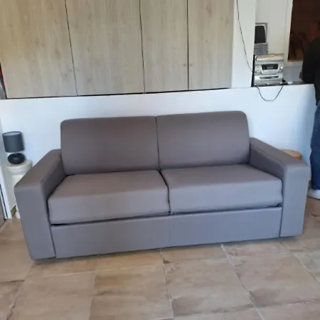 Les Cyclamens- Les Oliviers