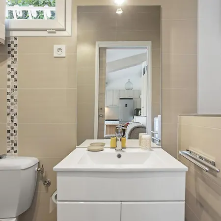 Les Cyclamens- Les Oliviers Apartament Saint-Raphaël